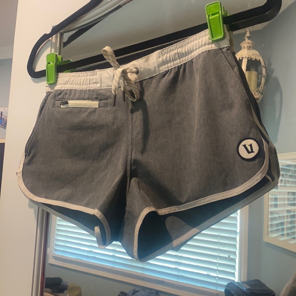 Vuori Tavi short